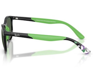 Óculos de Sol Ray Ban Infantil Buzz Lightyear RJ9077S 719371-49