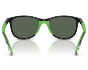 Óculos de Sol Ray Ban Infantil Buzz Lightyear RJ9077S 719371-49