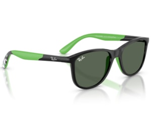 Óculos de Sol Ray Ban Infantil Buzz Lightyear RJ9077S 719371-49