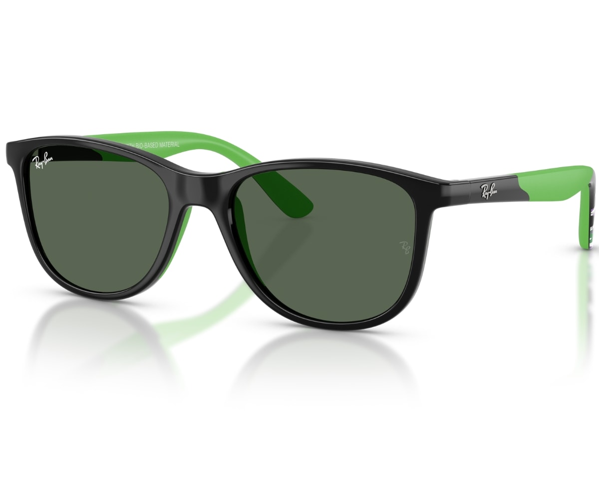 Óculos de Sol Ray Ban Infantil Buzz Lightyear RJ9077S 719371-49
