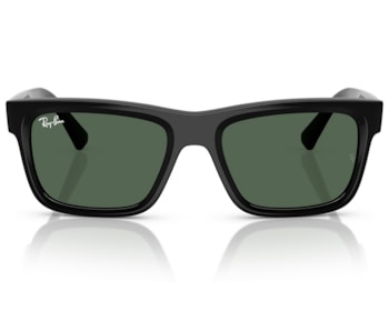 Óculos de Sol Ray Ban Infantil Icons Preto RJ9196S 10071-49