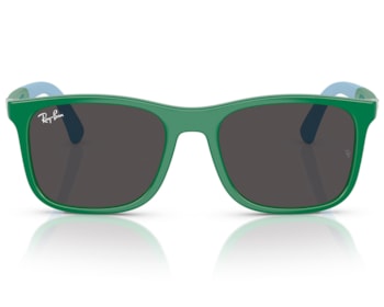 Óculos de Sol Ray Ban Infantil Innovation Verde RJ9084S 718887-47