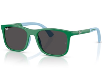 Óculos de Sol Ray Ban Infantil Innovation Verde RJ9084S 718887-47