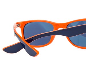 Óculos de Sol Ray Ban Infantil New Wayfarer RJ9052S 178/80-48