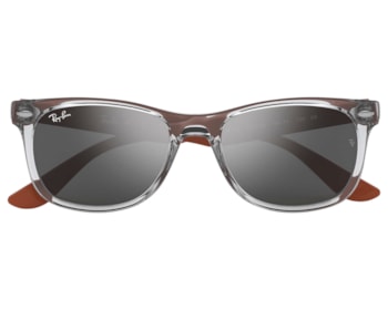 Óculos de Sol Ray Ban Infantil RJ9052S 70636G-48