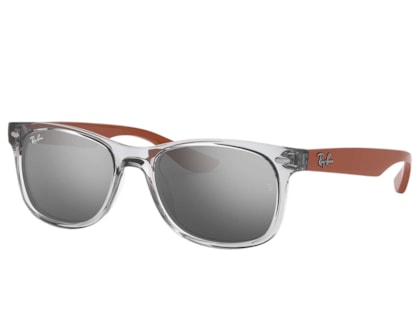 Óculos de Sol Ray Ban Infantil RJ9052S 70636G-48