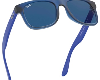 Óculos de Sol Ray Ban Infantil RJ9069S 706080-48