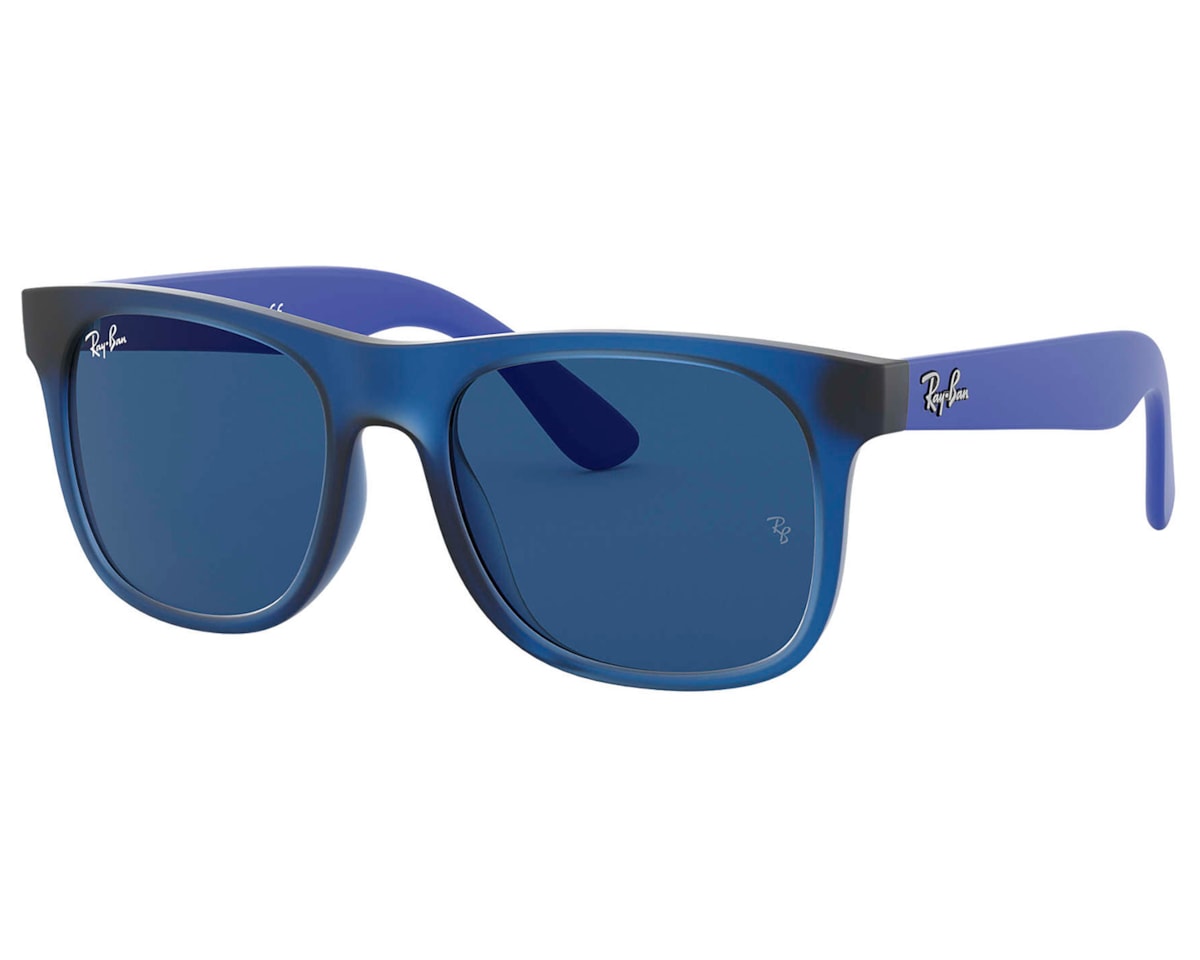 Óculos de Sol Ray Ban Infantil RJ9069S 706080-48 Officina