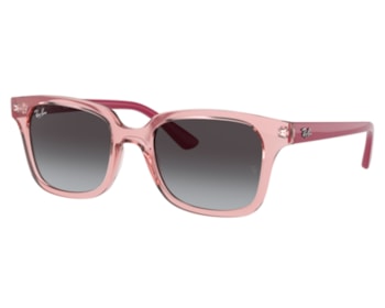 Óculos de Sol Ray Ban Infantil RJ9071S 70678G-48