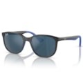 Óculos de Sol Ray Ban Infantil RJ9078S 715155-48