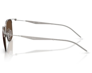 Óculos de Sol Ray Ban Innovation Chumbo Marrom RB8550 928273-53