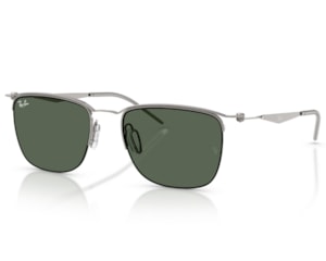 Óculos de Sol Ray Ban Innovation Chumbo RB8550 928271-53