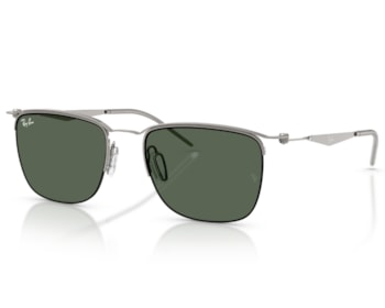 Óculos de Sol Ray Ban Innovation Chumbo RB8550 928271-53