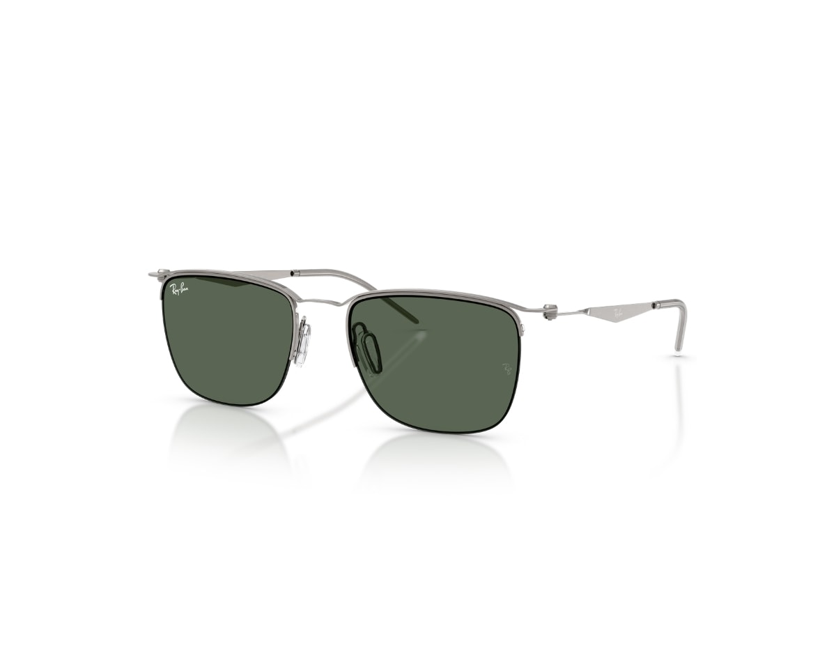 Óculos de Sol Ray Ban Innovation Chumbo RB8550 928271-53