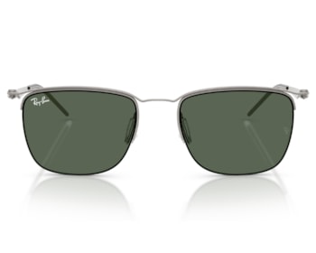 Óculos de Sol Ray Ban Innovation Chumbo RB8550 928271-53