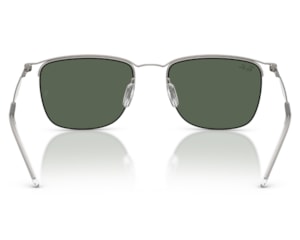 Óculos de Sol Ray Ban Innovation Chumbo RB8550 928271-53
