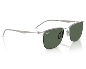 Óculos de Sol Ray Ban Innovation Chumbo RB8550 928271-53
