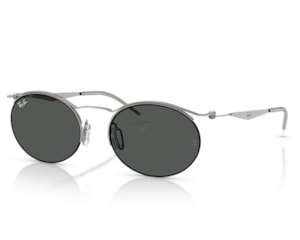 Óculos de Sol Ray Ban Innovation Chumbo RB8551-9282-8754