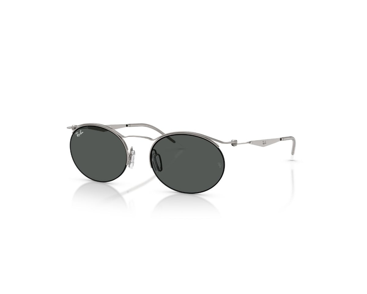 Óculos de Sol Ray Ban Innovation Chumbo RB8551-9282-8754