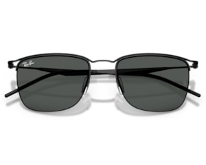 Óculos de Sol Ray Ban Innovation Preto Cinza RB8550 928187-53
