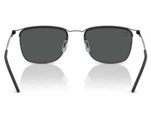 Óculos de Sol Ray Ban Innovation Preto Cinza RB8550 928187-53