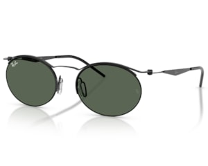 Óculos de Sol Ray Ban Innovation Preto Verde RB8551 928171-54