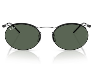 Óculos de Sol Ray Ban Innovation Preto Verde RB8551 928171-54