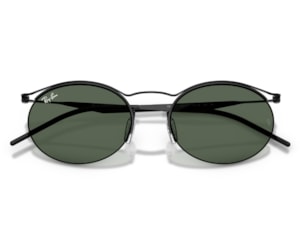 Óculos de Sol Ray Ban Innovation Preto Verde RB8551 928171-54