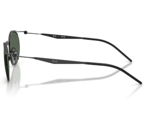 Óculos de Sol Ray Ban Innovation Preto Verde RB8551 928171-54