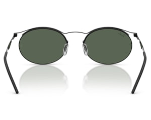 Óculos de Sol Ray Ban Innovation Preto Verde RB8551 928171-54