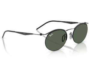 Óculos de Sol Ray Ban Innovation Preto Verde RB8551 928171-54