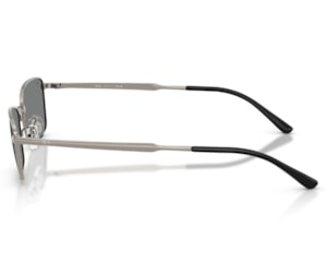 Óculos de Sol Ray Ban Innovation Titânio Chumbo RB8069D 165/87-55