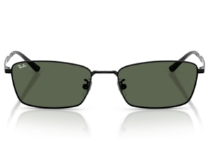 Óculos de Sol Ray Ban Innovation Titânio Preto RB8069D 926771-55