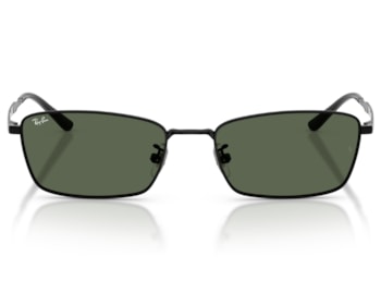 Óculos de Sol Ray Ban Innovation Titânio Preto RB8069D 926771-55
