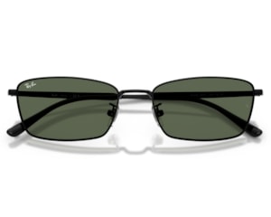Óculos de Sol Ray Ban Innovation Titânio Preto RB8069D 926771-55