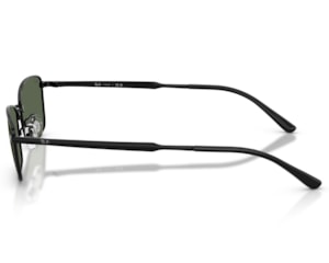 Óculos de Sol Ray Ban Innovation Titânio Preto RB8069D 926771-55