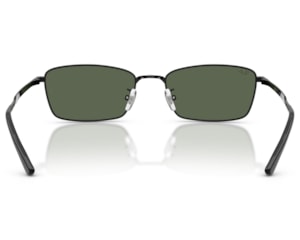 Óculos de Sol Ray Ban Innovation Titânio Preto RB8069D 926771-55