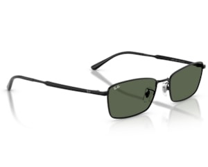 Óculos de Sol Ray Ban Innovation Titânio Preto RB8069D 926771-55