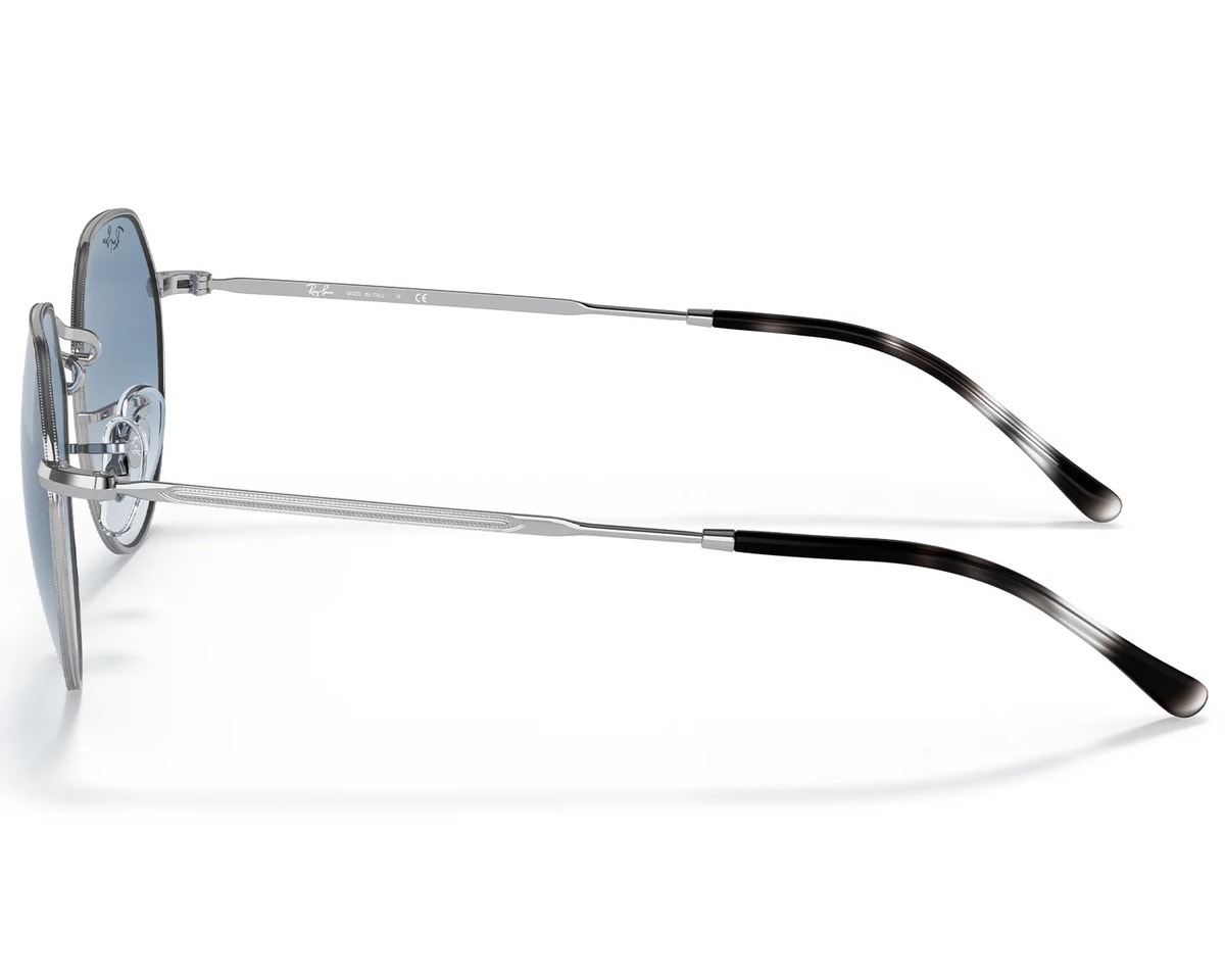 Óculos de Sol Ray Ban Jack Blue RB3565 0033F 55