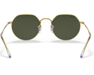 Óculos de Sol Ray Ban Jack Gold RB3565 919631 55