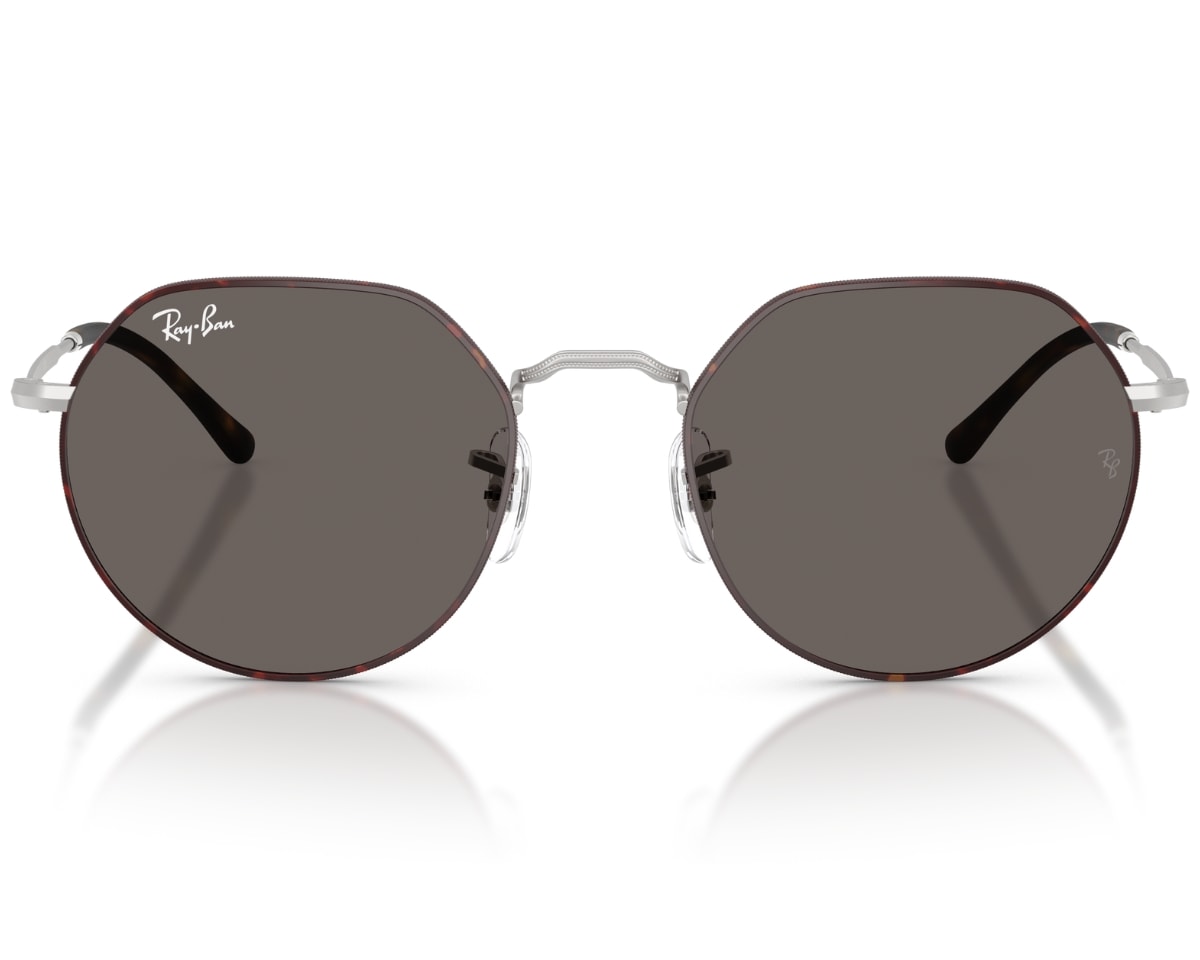Óculos de Sol Ray Ban Jack Havana RB3565 9277B1-53