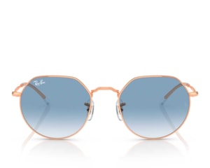 Óculos de Sol Ray Ban Jack RB3565 92023F-55