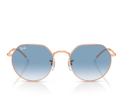 Óculos de Sol Ray Ban Jack RB3565 92023F-55