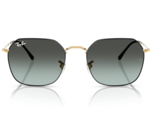 Óculos de Sol Ray Ban Jim Preto RB3694 9271GK-55