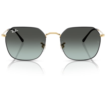 Óculos de Sol Ray Ban Jim Preto RB3694 9271GK-55