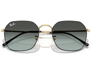 Óculos de Sol Ray Ban Jim Preto RB3694 9271GK-55