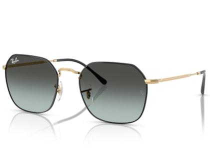 Óculos de Sol Ray Ban Jim Preto RB3694 9271GK-55