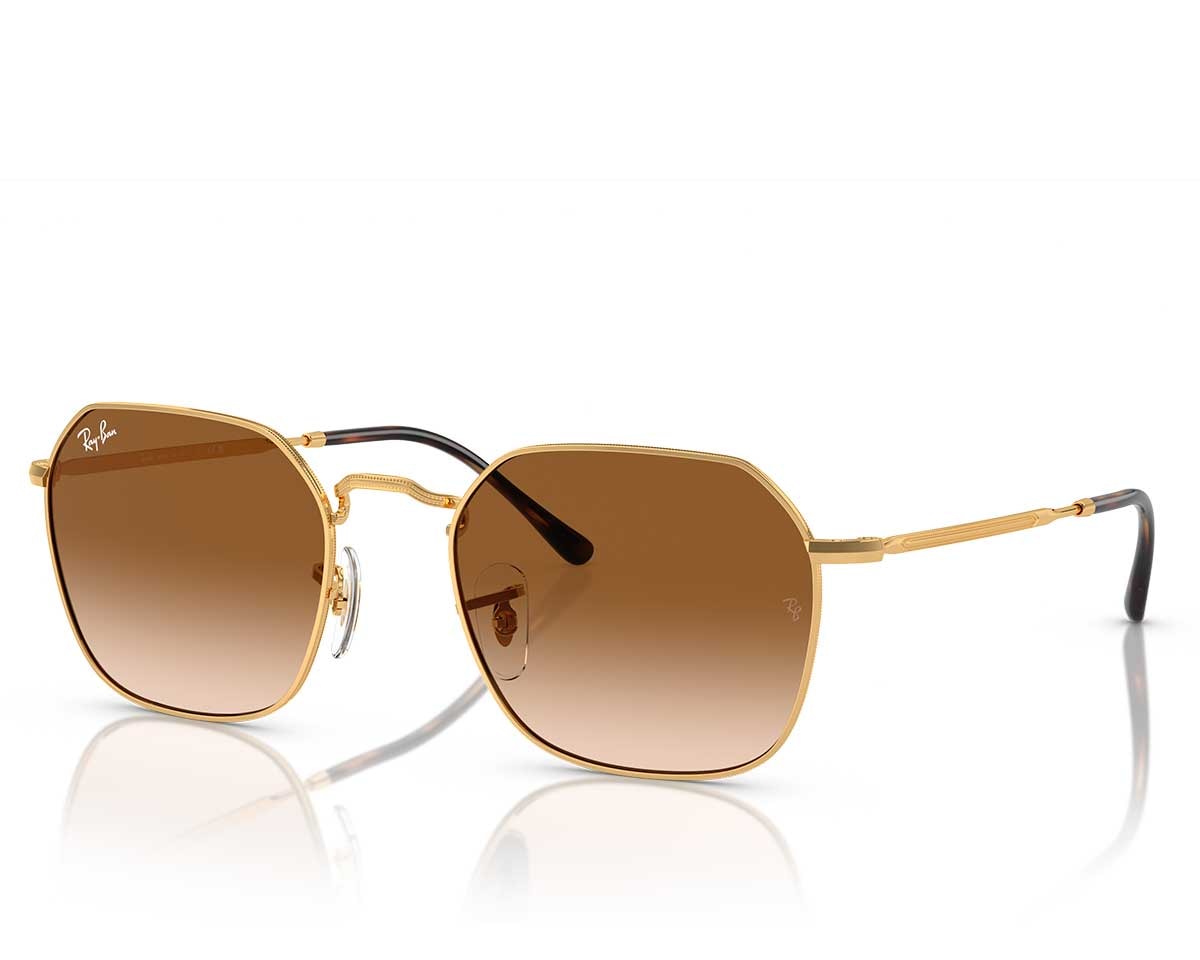 Óculos de Sol Ray Ban Jim RB3694 001/51-55