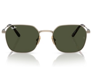 Óculos de Sol Ray Ban Jim Titanium RB8094 926531-53