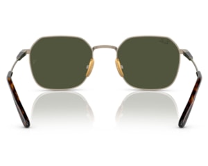 Óculos de Sol Ray Ban Jim Titanium RB8094 926531-53